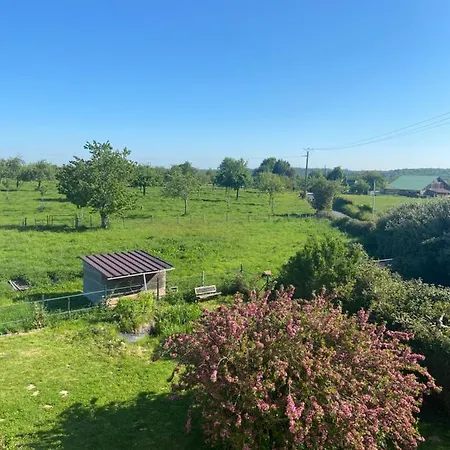 Le Domaine Grestain Appartement *