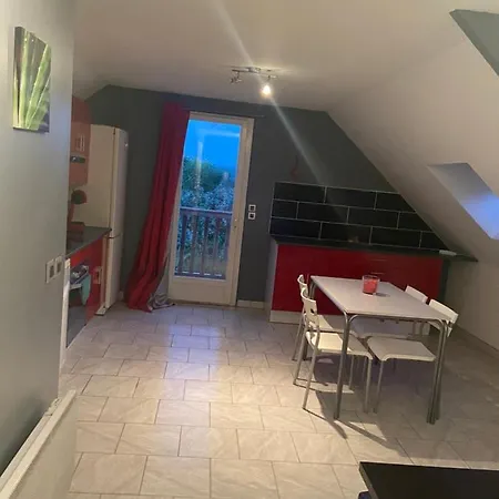 Le Domaine Grestain Appartement