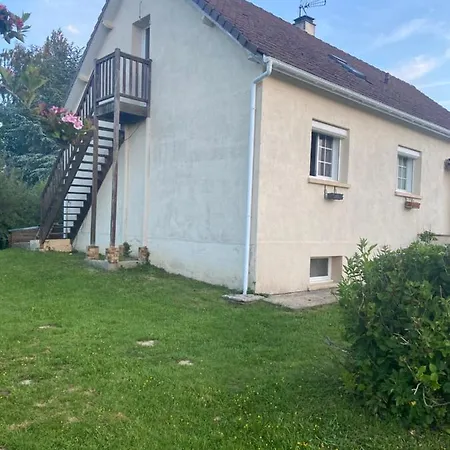 Appartement Le Domaine Grestain