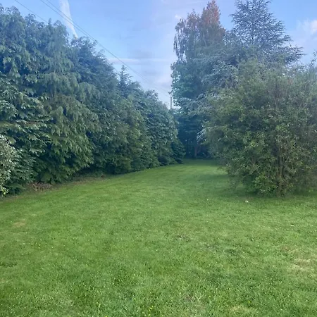 Le Domaine Grestain * Fatouville-Grestain