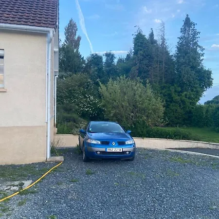 Le Domaine Grestain Appartement