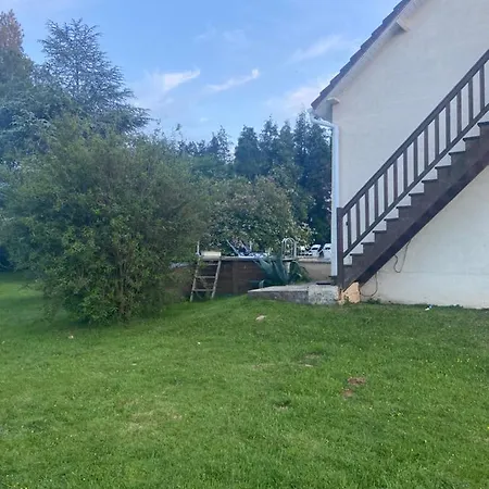 Appartement Le Domaine Grestain Fatouville-Grestain