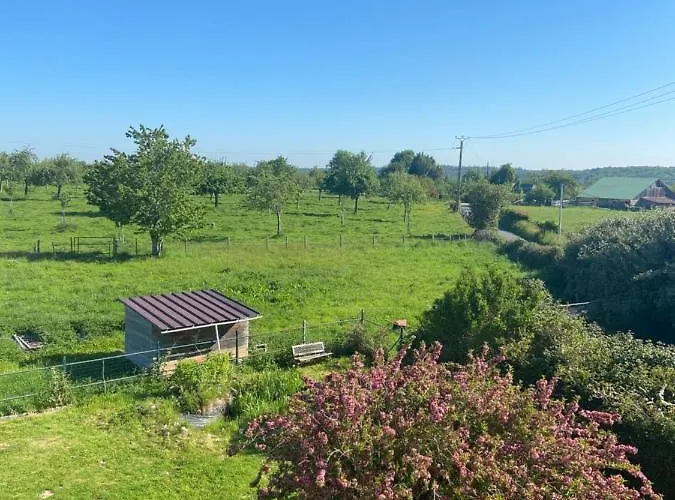 Le Domaine Grestain Appartement *