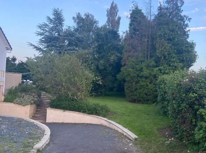 Le Domaine Grestain Appartement Fatouville-Grestain