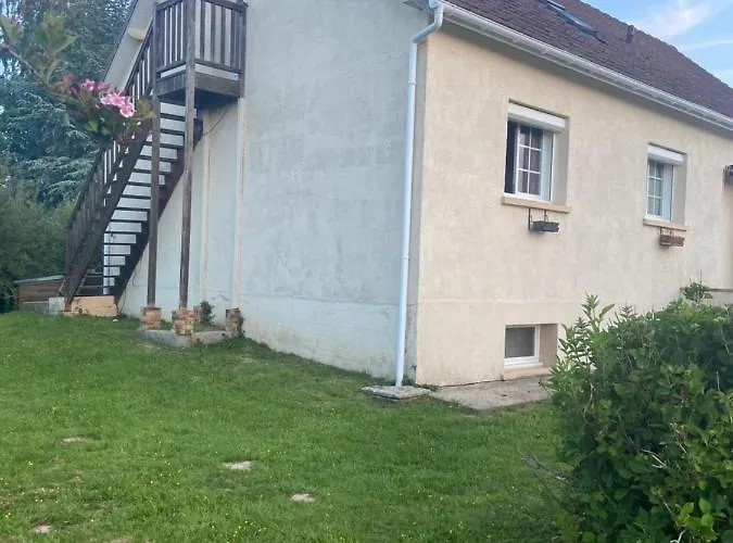 Appartement Le Domaine Grestain