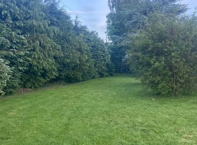 Le Domaine Grestain * Fatouville-Grestain