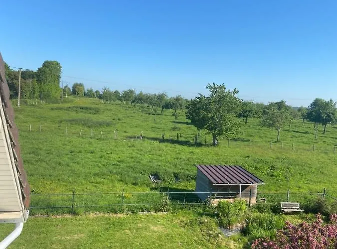 Le Domaine Grestain *