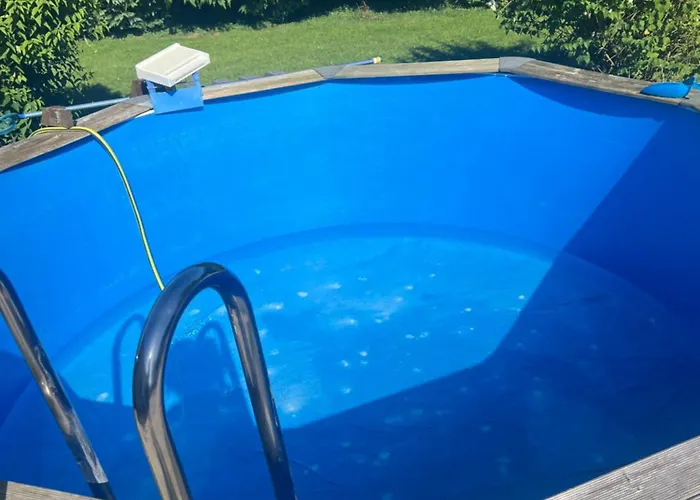 Le Domaine Grestain *